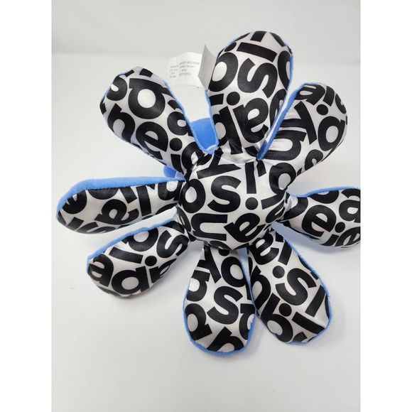 Baby Einstein Octoplush Musical Octopus Educational Toy English Spanish French - Picture 2 of 6